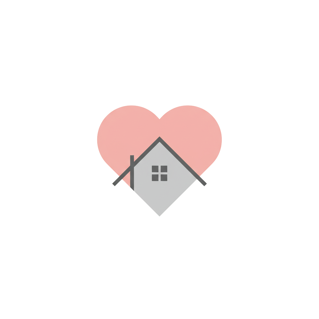 Love Apparts Logo